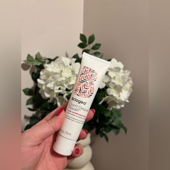 BRIOGEO • DON'T DESPAIR, REPAIR! • DEEP CONDITIONING MASK - Picture 1 of 3
